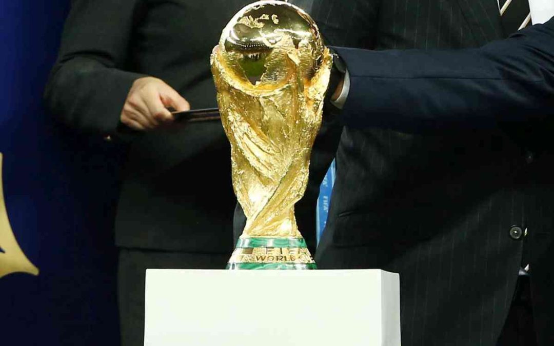 Mondiali 2026, dal campetto alla playstation universale / di Claudio Brachino