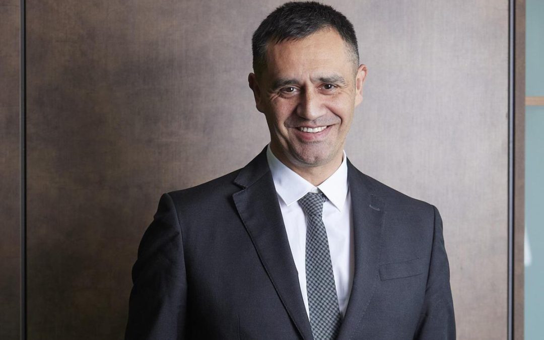 Cordier (Groupama Assicurazioni): “Chiarezza e prossimità guidano la consulenza”