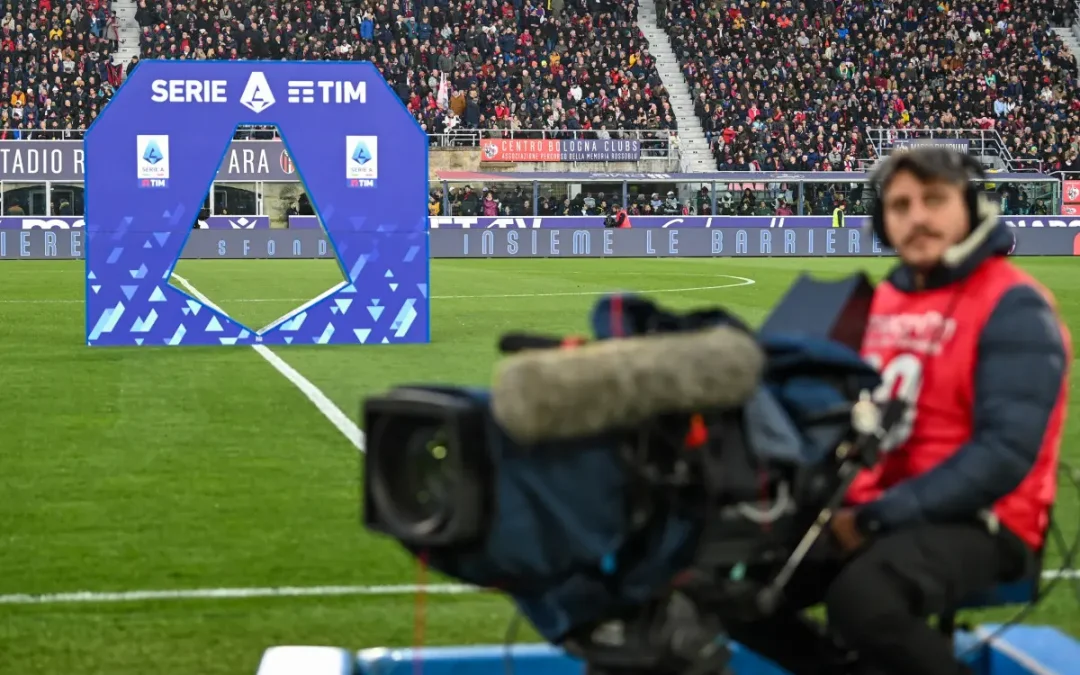 Inter-Monza e Udinese-Como aprono la Serie A 2026/2027