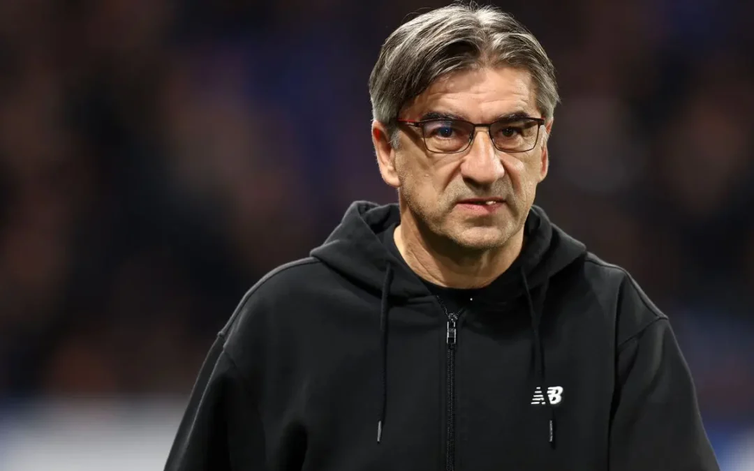 Monza, ufficiale: Ivan Juric è il nuovo allenatore