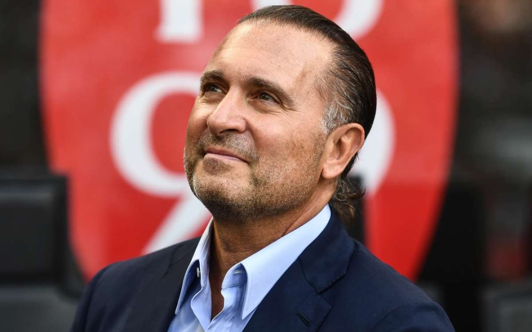 Milan, Calvelli nominato nuovo Ceo. Cardinale: “Il mandato è chiaro, giochiamo per vincere”
