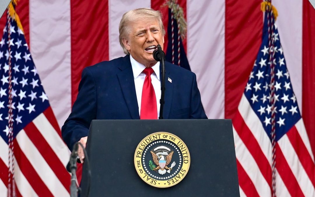 Trump “Telefonata produttiva con Netanyahu, truppe Idf non andranno a Beirut”
