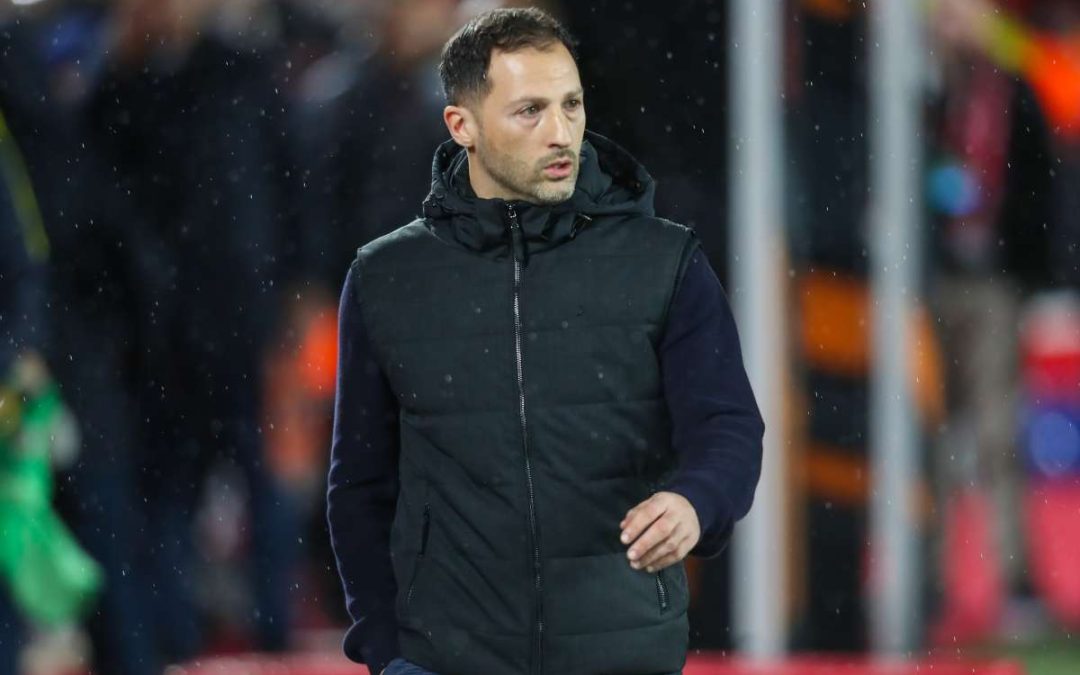 Adesso è ufficiale, il Bologna affida la panchina a Tedesco