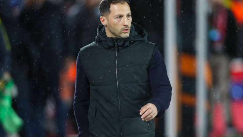 Adesso è ufficiale, il Bologna affida la panchina a Tedesco