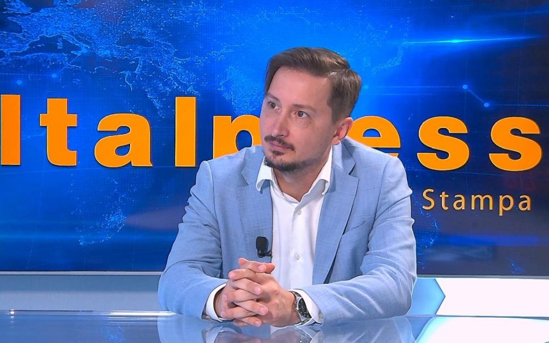 Longobardi “Meloni spontanea e autoironica, così la comunicazione funziona”