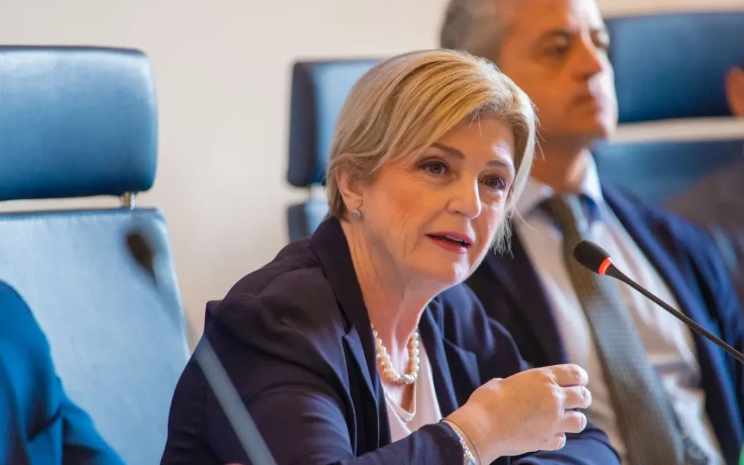 Lavoro, prima riunione per l’Osservatorio IA del ministero