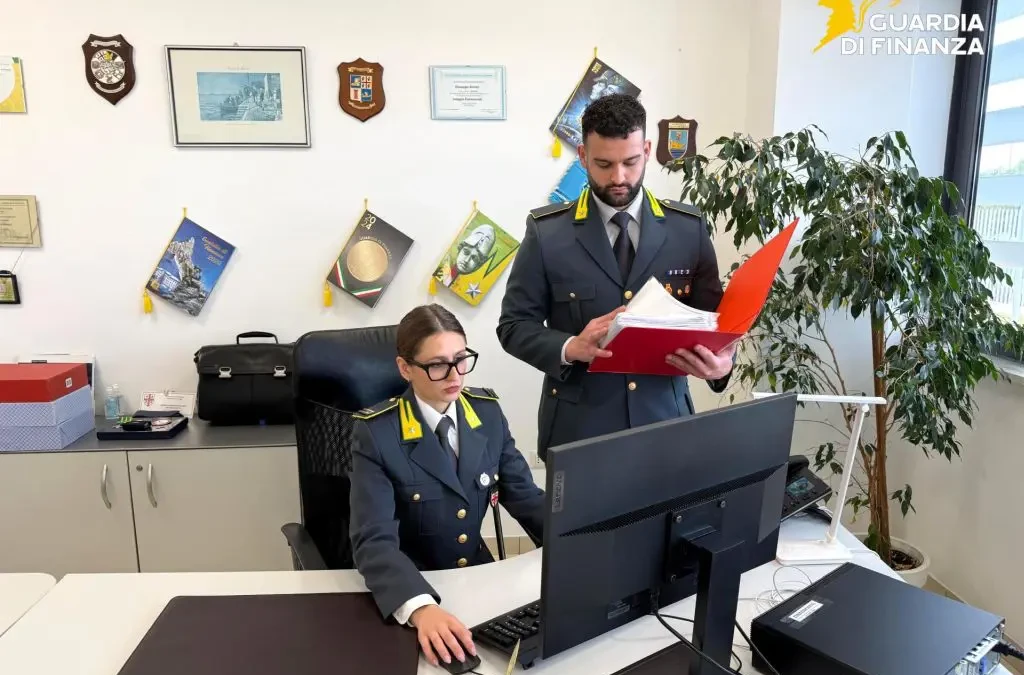 Scoperta maxi evasione da 30 milioni con il bagarinaggio online