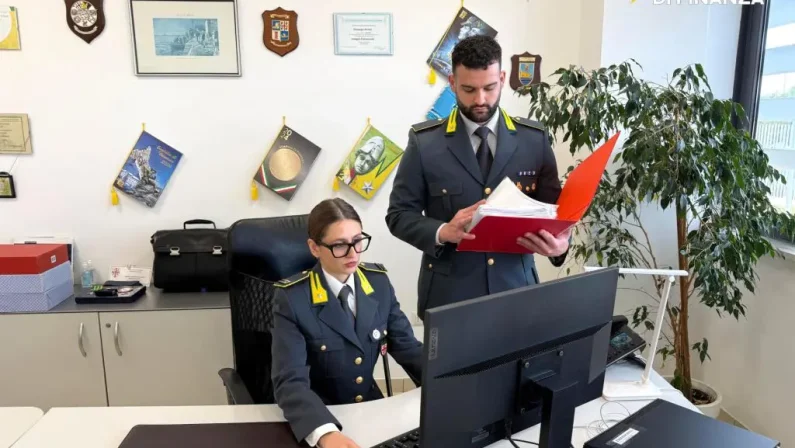 Scoperta maxi evasione da 30 milioni con il bagarinaggio online
