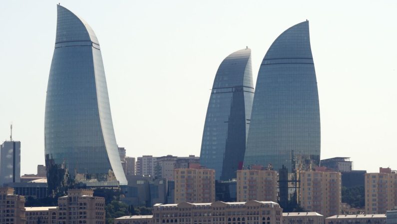 Azerbaigian, Zeynalov “Italia è un partner chiave, acquisizione Ip strategica”