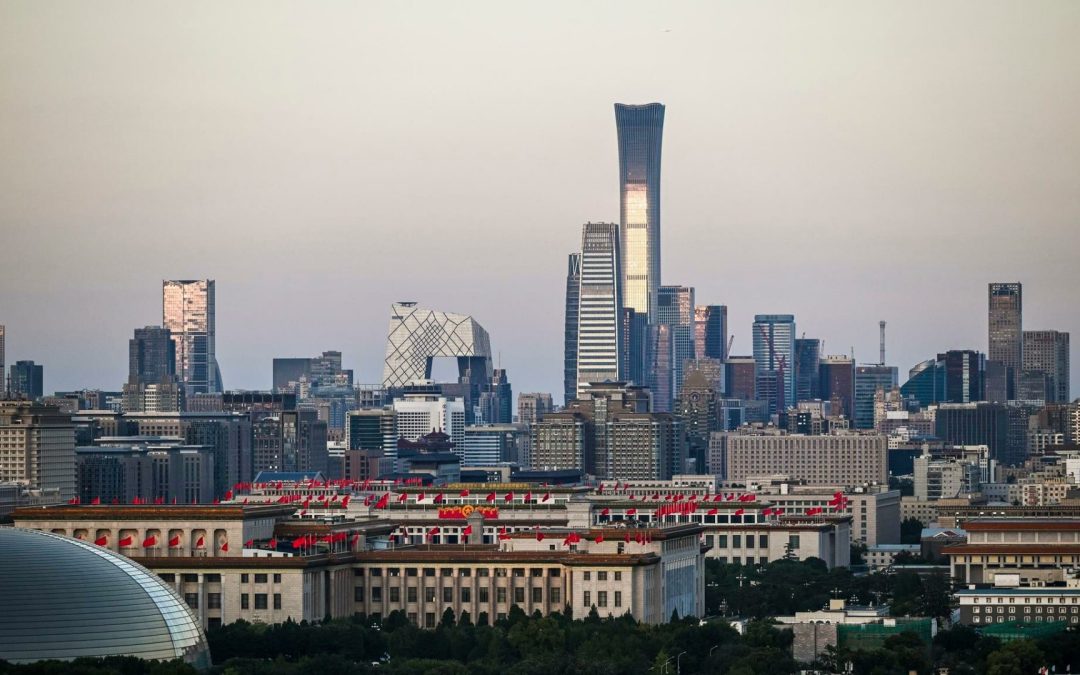 Cina autorizza 166 imprese a capitale estero per servizi di telecomunicazione