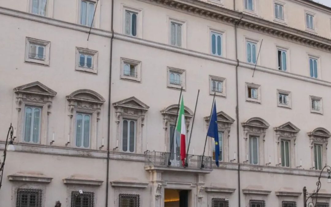 Governo, ok Cdm a decreto attuazione patto Ue su migrazione e asilo