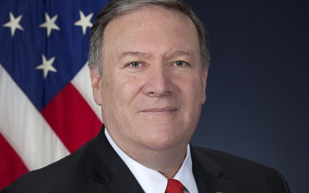 Mike Pompeo a Portofino per l’Optimum Investors Summit