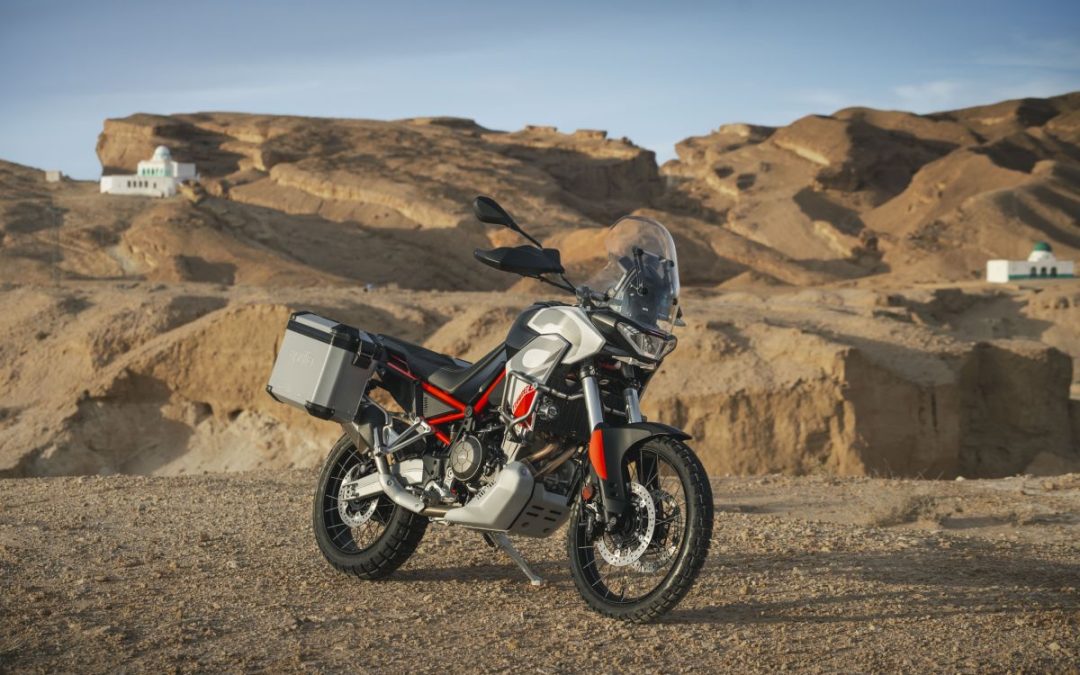 Aprilia e Moto Guzzi Days, promozioni per tutto il mese di giugno