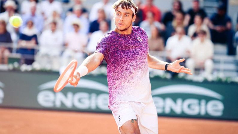Cobolli decimo azzurro di sempre nella top 10 Atp, Sinner resta in vetta