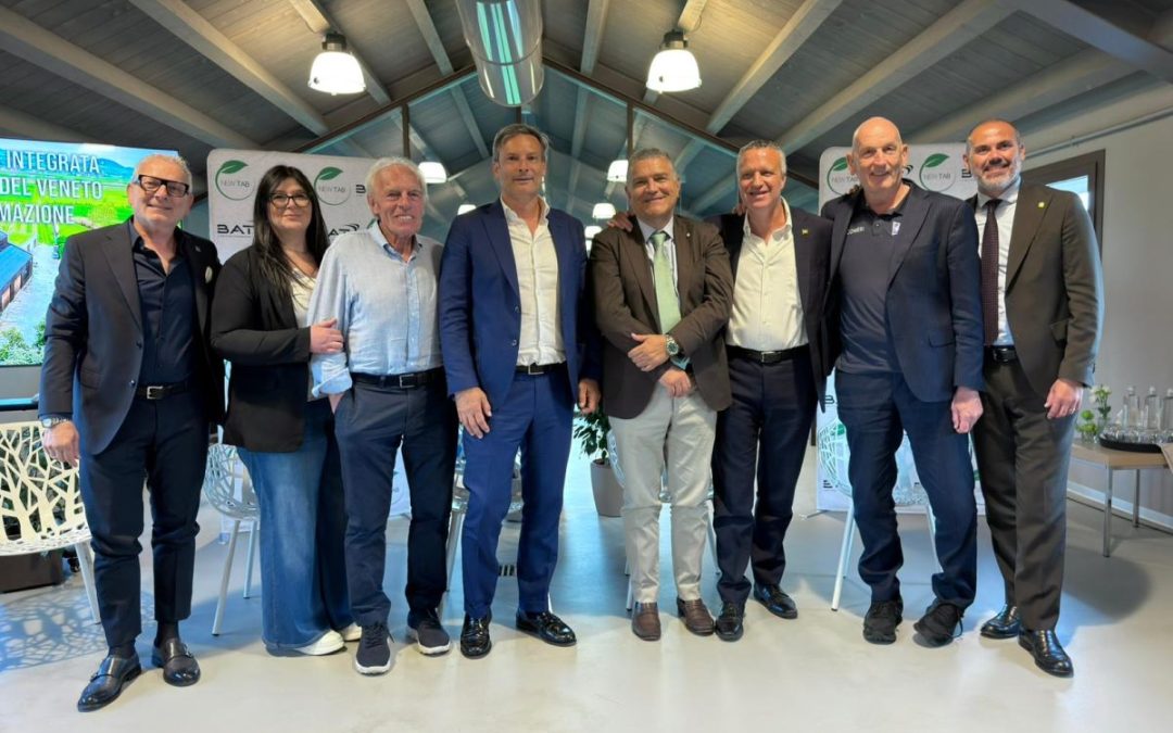 Filiera del tabacco, BAT Italia sigla un memorandum d’intesa con Deltafina