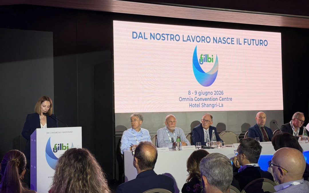 Congresso Filbi, lavoratori della Bonifica presidio costante territorio e comunità
