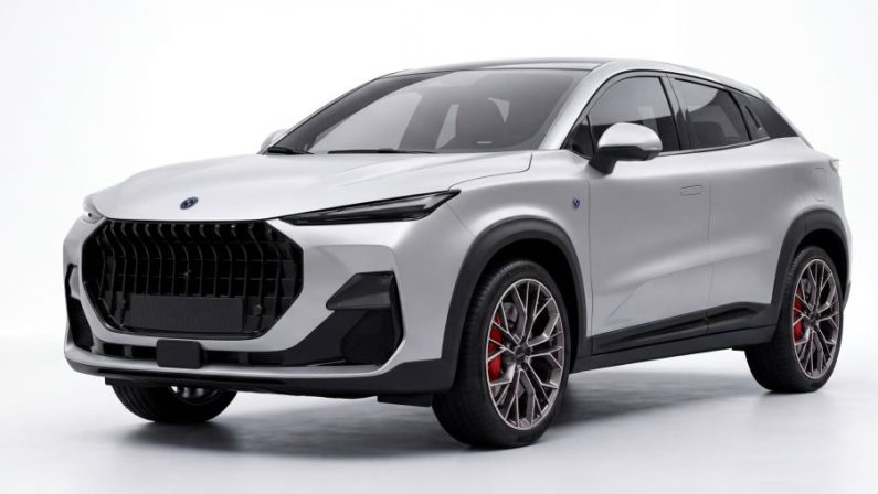 O.S.C.A. riparte da Imola con la MT6, nel 2027 arriverà la supersportiva