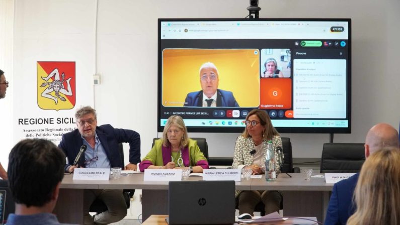 Giustizia più accessibile, in Sicilia l’apertura di 30 Uffici di Prossimità