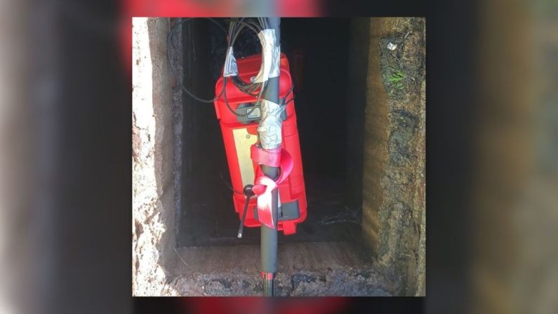 Da Suez soluzioni innovative per il monitoraggio delle reti fognarie
