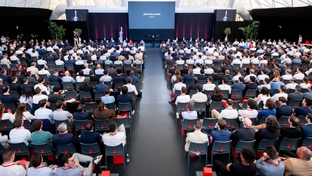 Premio Inventori Ferrari, celebrate oltre 500 invenzioni