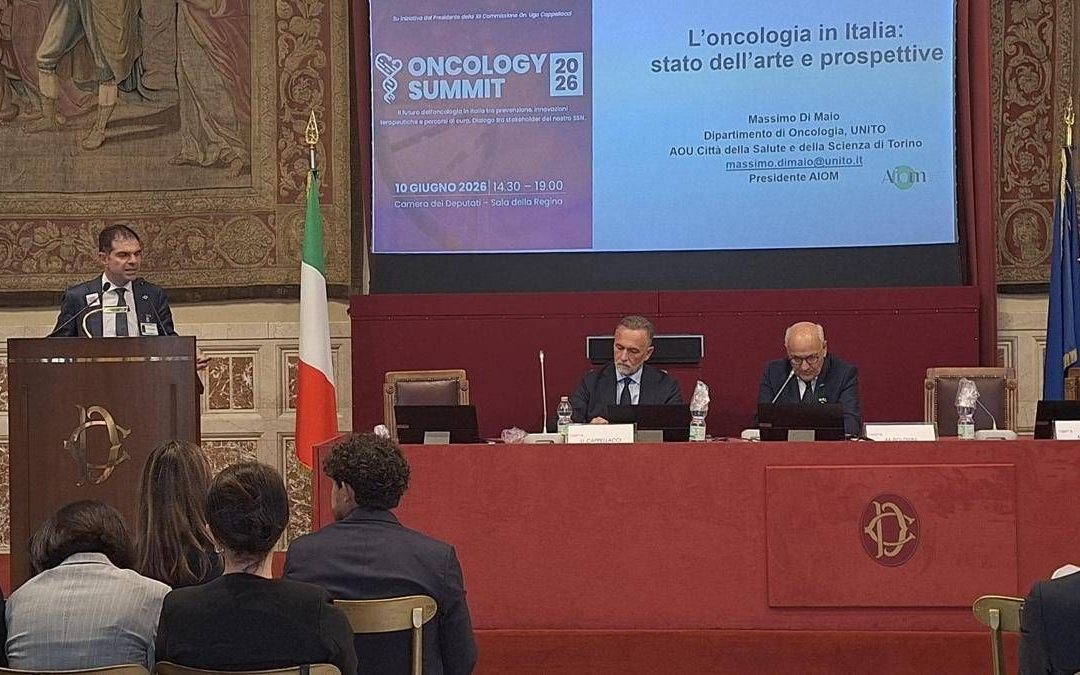 I tumori in Italia causano 1 ricovero su 10, esperti: “Sfida garantire sostenibilità e cure a 4 milioni di persone”