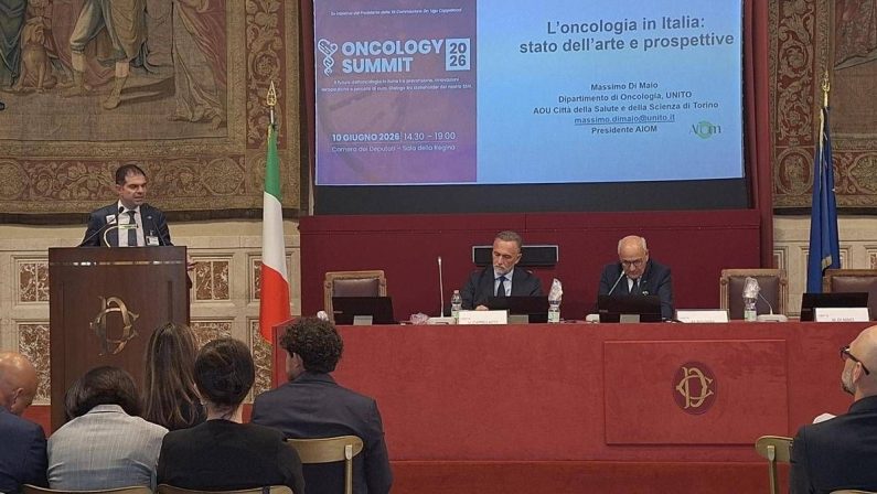 I tumori in Italia causano 1 ricovero su 10, esperti: “Sfida garantire sostenibilità e cure a 4 milioni di persone”