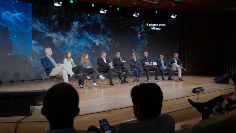 Salute, a Milano il primo summit della Metabolomica