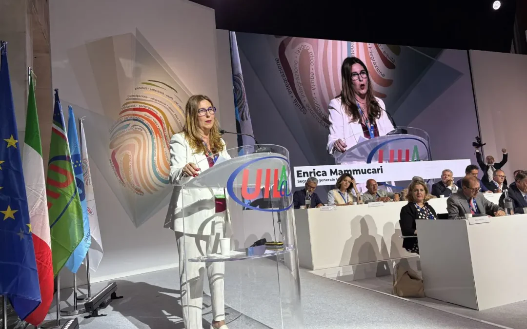 Caporalato, contratti e redistribuzione, le sfide Uila per l’agroalimentare