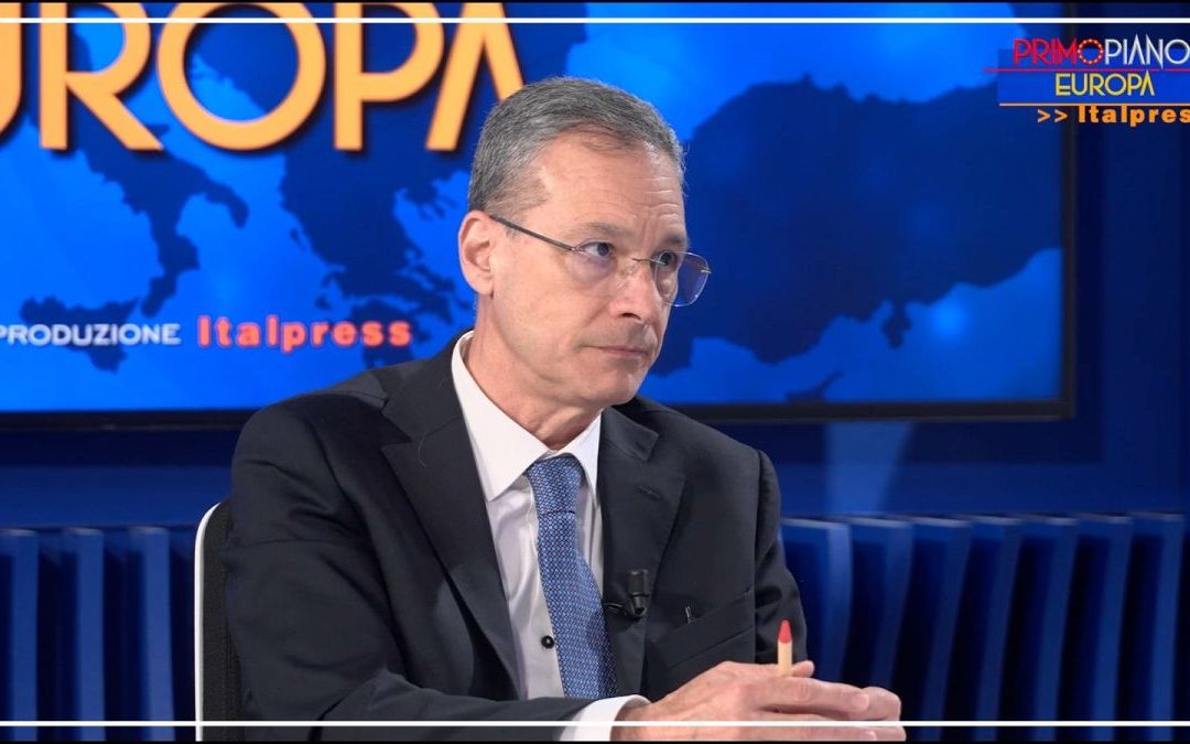 Lupo “No alla frammentazione del bilancio Ue, serve un’Europa forte”