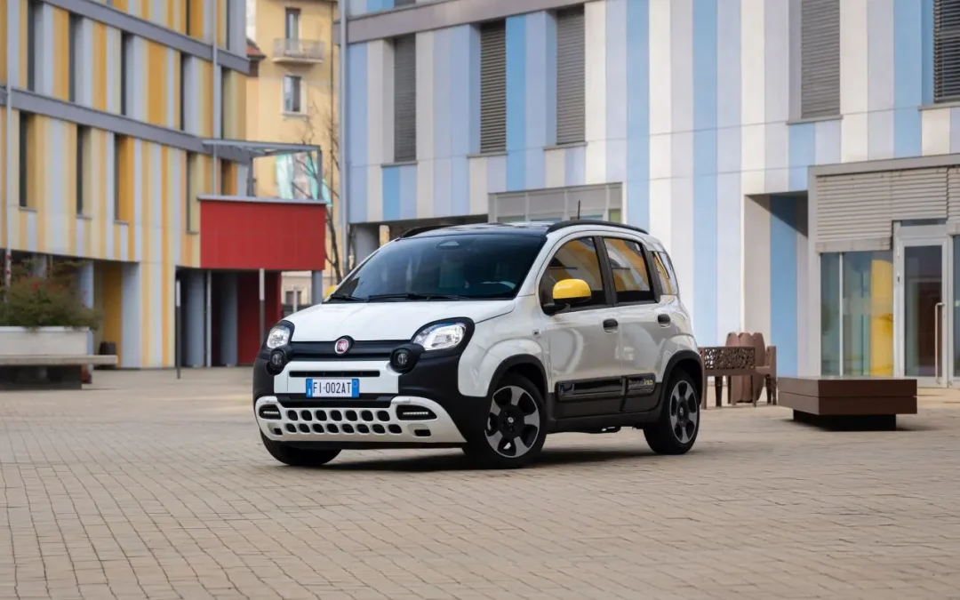 Al via “La prima Fiat non si scorda mai” dedicata ai giovani neopatentati