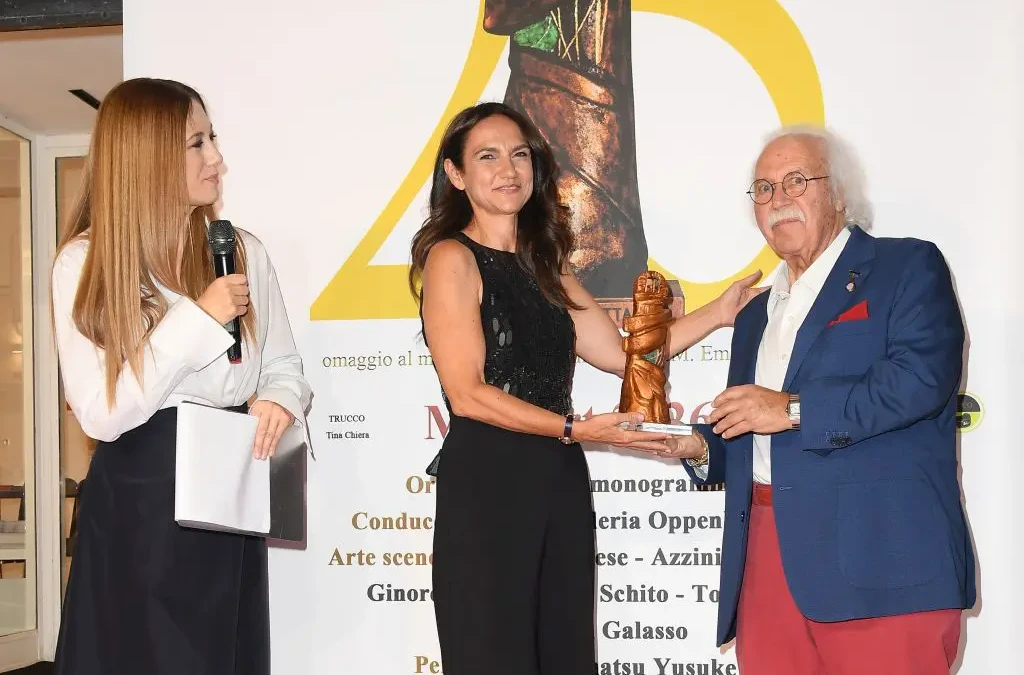 “Premio Margutta”, la 25^ edizione dedicata al mecenate Emmanuele Emanuele
