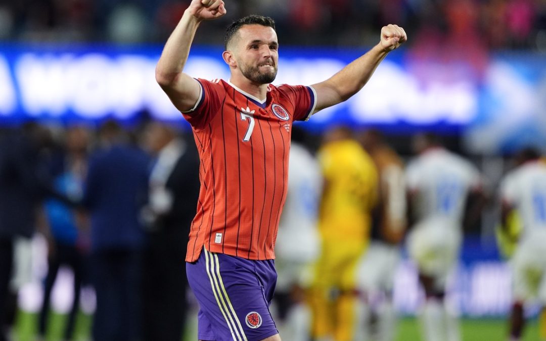 La Scozia batte Haiti ed è prima nel girone, decisivo McGinn
