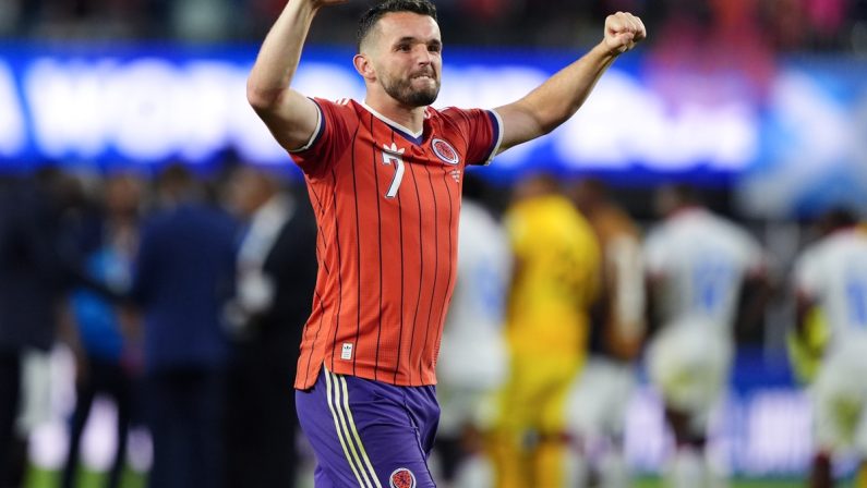 La Scozia batte Haiti ed è prima nel girone, decisivo McGinn