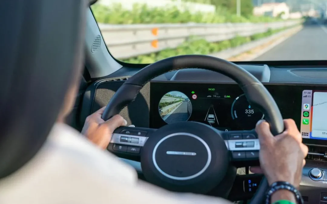 Hyundai Smartsense, la sicurezza come ecosistema intelligente