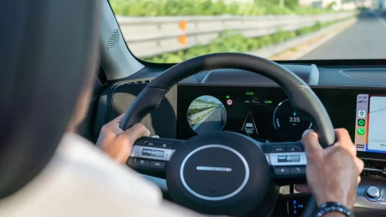 Hyundai Smartsense, la sicurezza come ecosistema intelligente