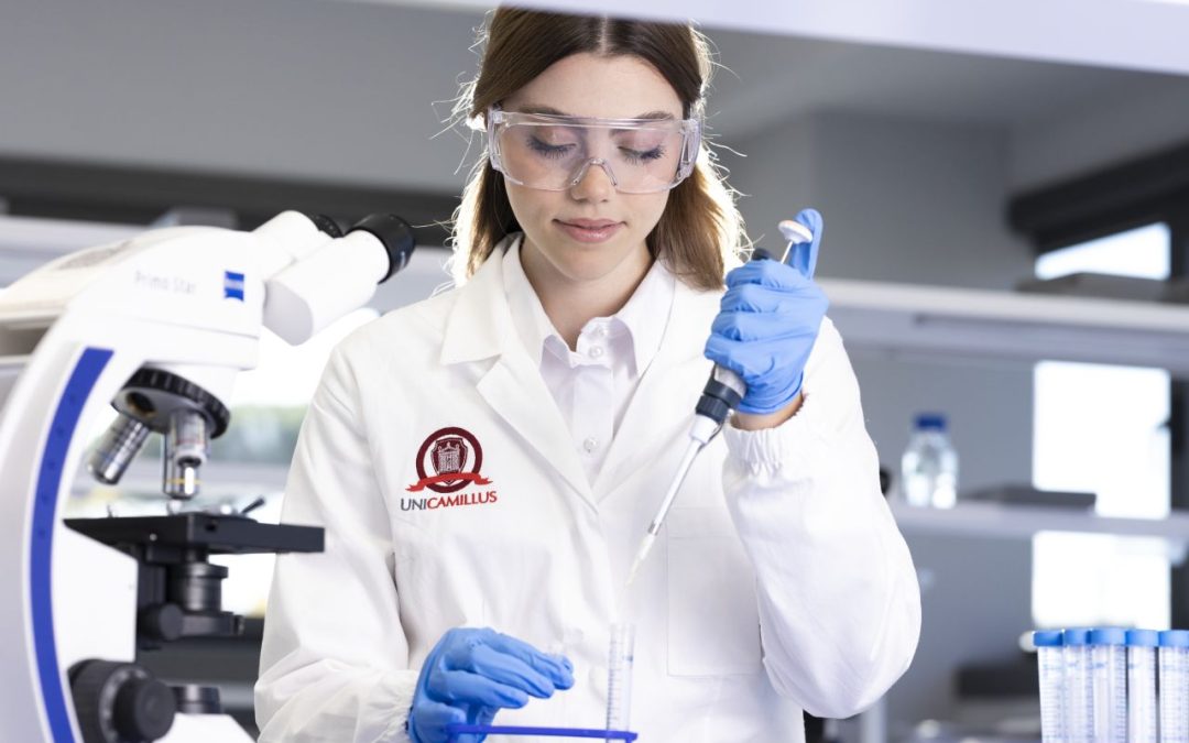 Anvur conferma “eccellenza” UniCamillus, ai vertici per ricerca e impatto sociale