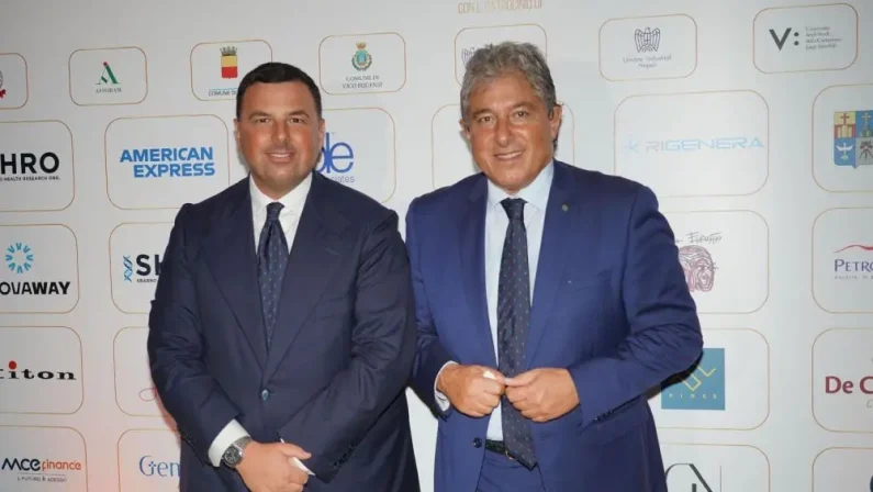 A Vico Equense il Charity Gala Dinner SHRO per sostenere la ricerca oncologica