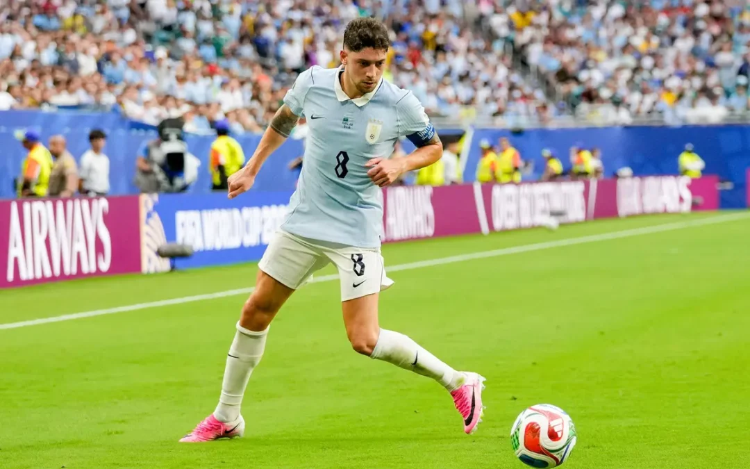L’Uruguay di Bielsa fermato dall’Arabia Saudita sull’1-1