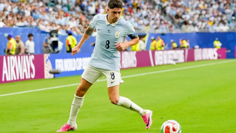 L’Uruguay di Bielsa fermato dall’Arabia Saudita sull’1-1