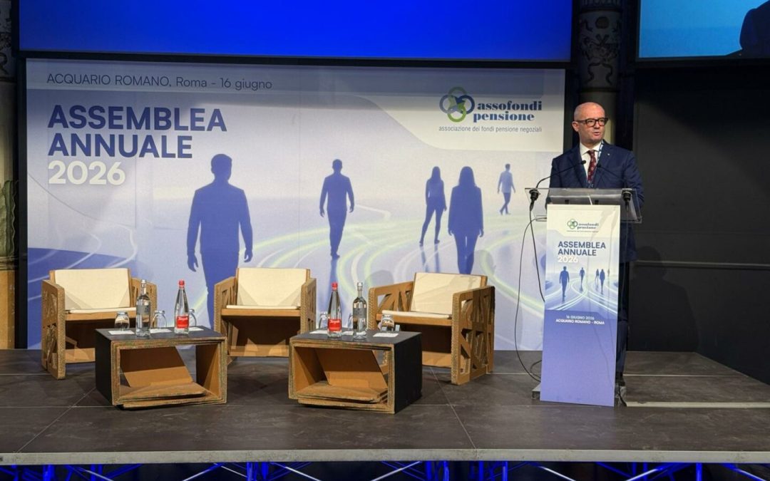 Previdenza complementare, Assofondipensione punta su giovani e crescita