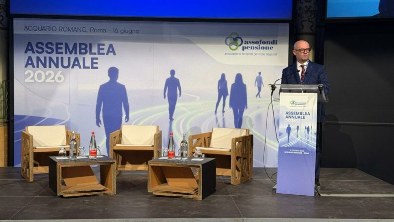 Previdenza complementare, Assofondipensione punta su giovani e crescita