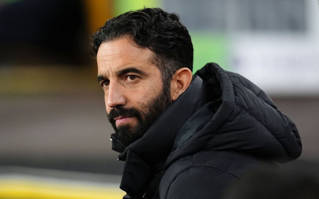 Il Milan ufficializza Amorim, Cardinale “Uno dei tecnici più preparati”