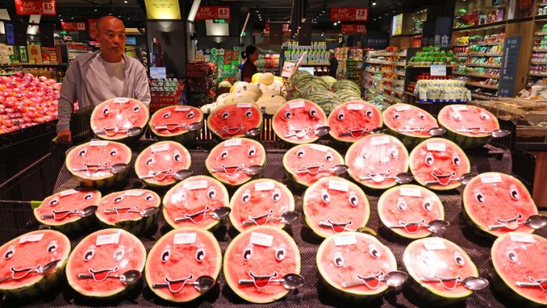 Cina, crescono i prezzi delle abitazioni nelle principali città del Paese