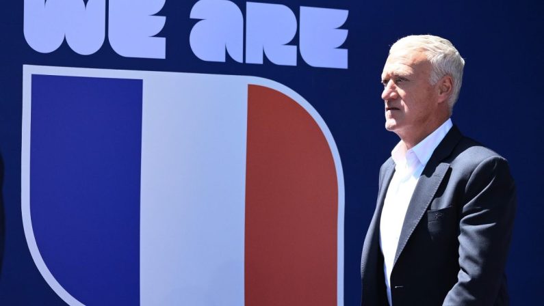 La Francia comincia bene il Mondiale, battuto 3-1 il Senegal