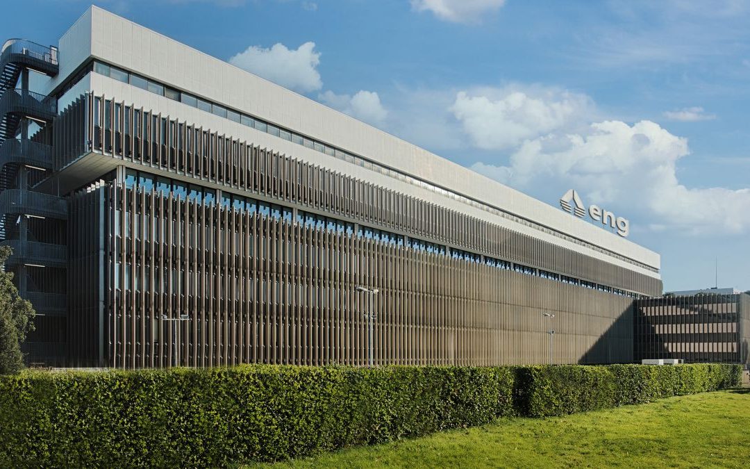 Engineering, accordi con Accenture per cessione Alfahealth e Industries eXcellence