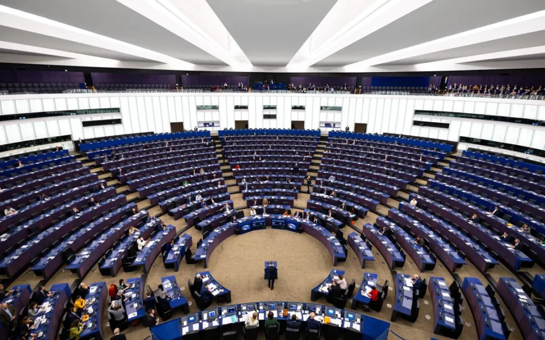 Via libera dal Parlamento Ue al Regolamento Rimpatri, Meloni “Vittoria italiana”