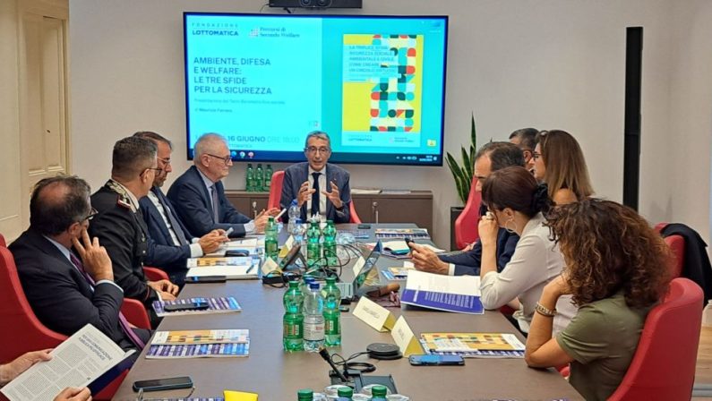 Un’indagine: cresce l’apatia dei cittadini per clima e sicurezza, welfare priorità