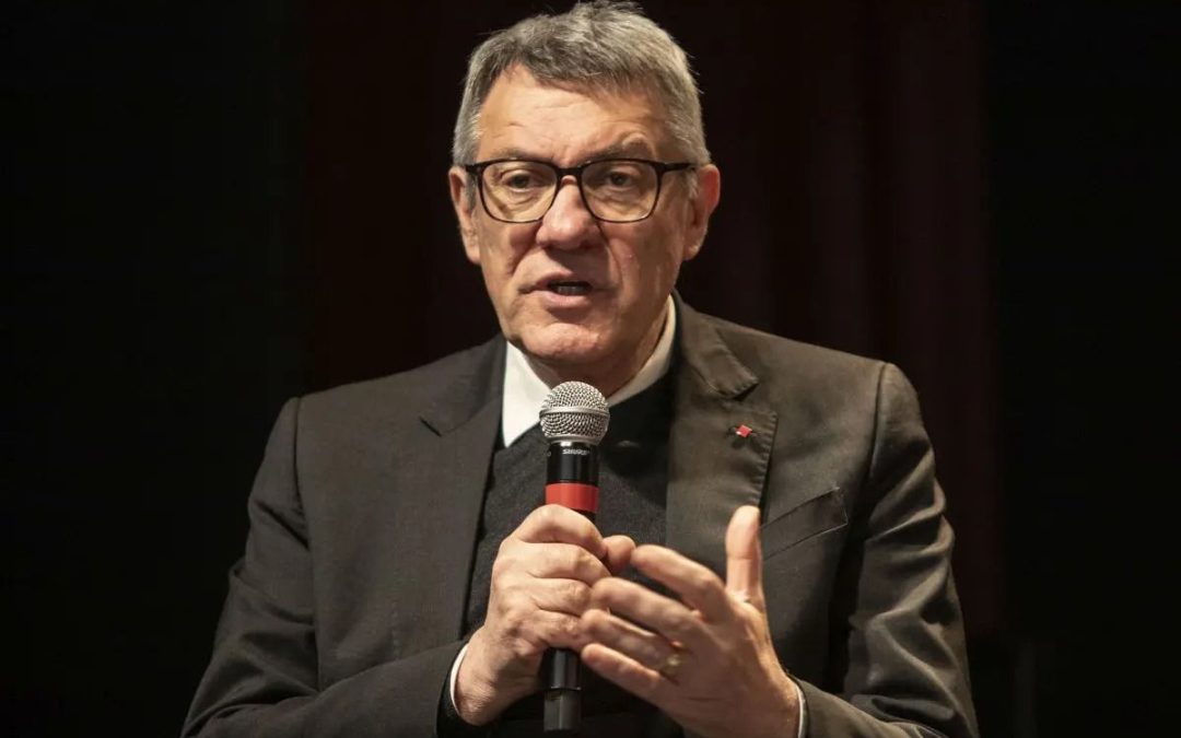 Contratti, Landini “Importante proposta unitaria, ora negoziato con le imprese”