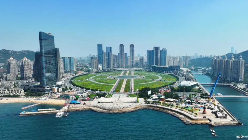 Cina, il Summer Davos Forum 2026 punterà sull’innovazione