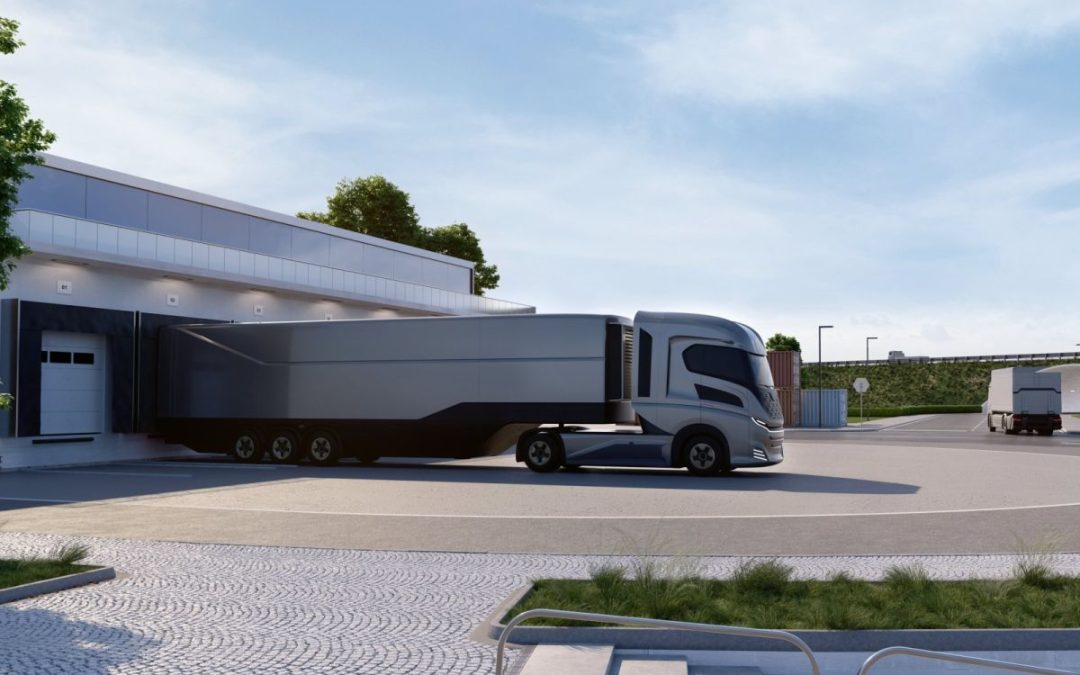 Bosch e TSF Group, joint venture per i sistemi pneumatici dei camion